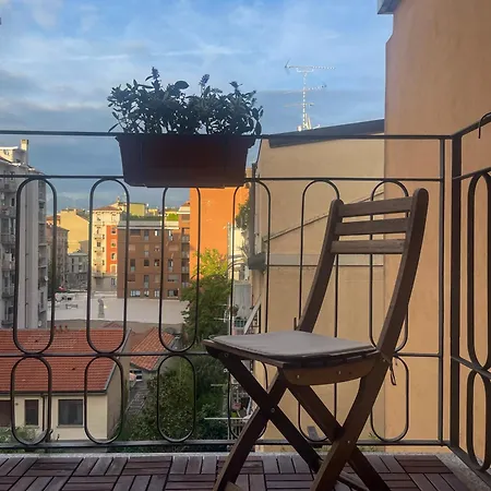 Apartmán Xenia - Fashion Week Near Navigli