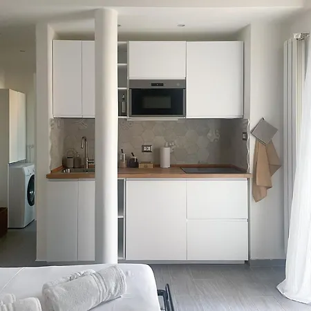 Apartmán Xenia - Fashion Week Near Navigli Milán