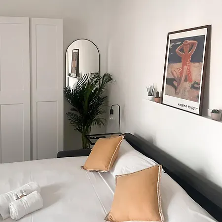 Apartmán Xenia - Fashion Week Near Navigli *